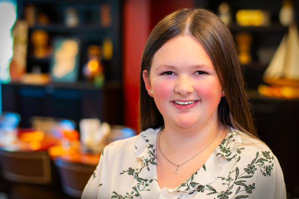 Photo of Employee of the Month - Carleh Avery