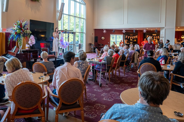 Photo of Northeast Connecticut Chamber of Commerce Business After Hours